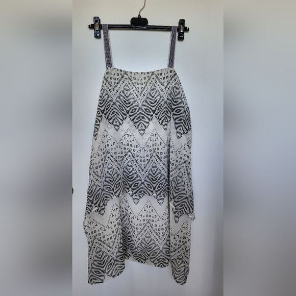 California Moonrise Midi Summer Dress, Large - Picture 1 of 3